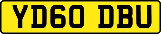 YD60DBU