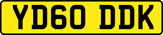 YD60DDK