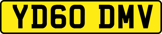 YD60DMV