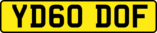 YD60DOF