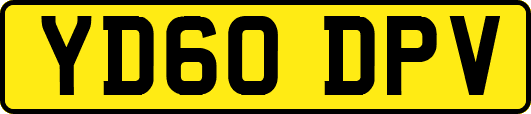 YD60DPV