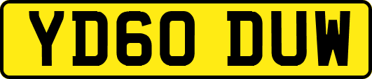 YD60DUW