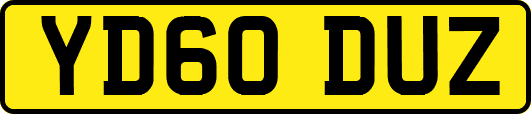 YD60DUZ