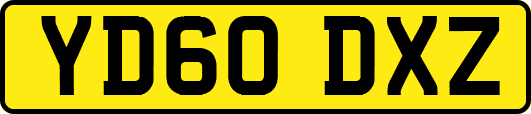 YD60DXZ