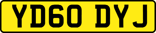 YD60DYJ