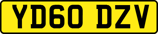 YD60DZV