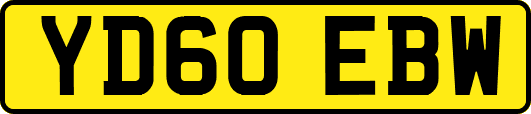 YD60EBW