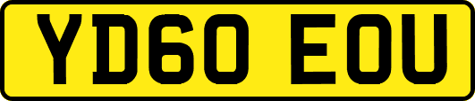 YD60EOU