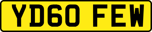 YD60FEW