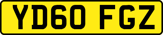 YD60FGZ