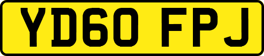 YD60FPJ