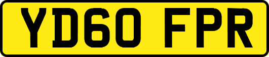 YD60FPR