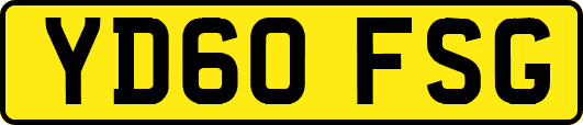 YD60FSG