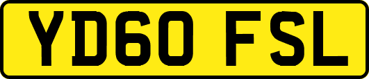 YD60FSL