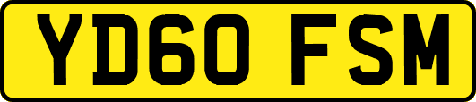 YD60FSM