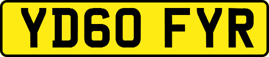 YD60FYR