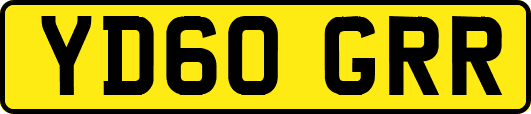 YD60GRR
