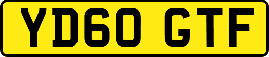 YD60GTF