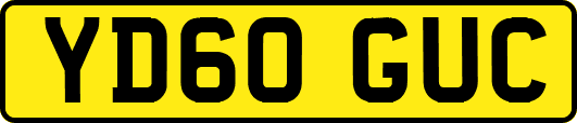YD60GUC