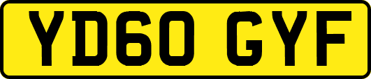 YD60GYF