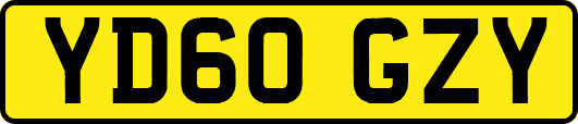 YD60GZY