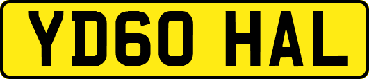 YD60HAL