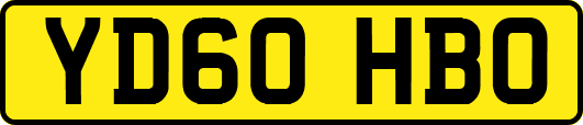YD60HBO