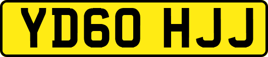 YD60HJJ