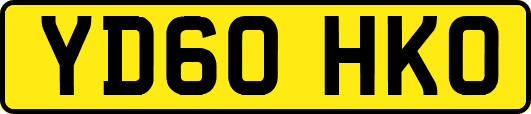 YD60HKO
