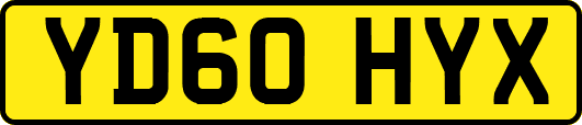 YD60HYX