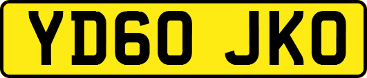 YD60JKO