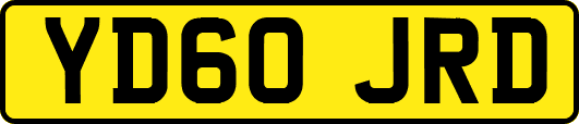 YD60JRD