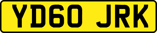 YD60JRK