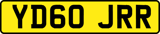 YD60JRR