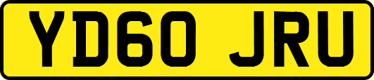 YD60JRU