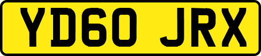 YD60JRX
