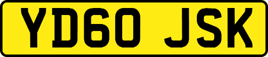 YD60JSK
