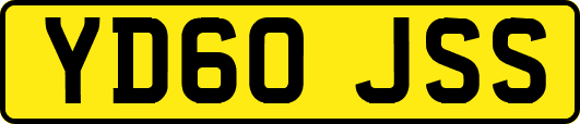 YD60JSS