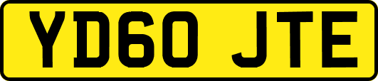 YD60JTE