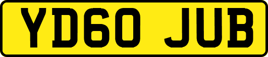 YD60JUB