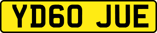 YD60JUE