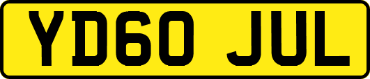 YD60JUL