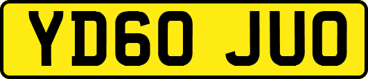 YD60JUO