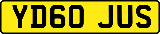 YD60JUS