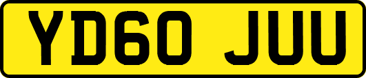 YD60JUU
