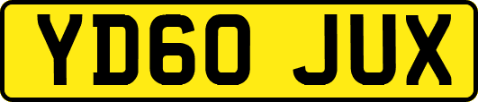 YD60JUX