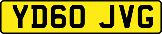 YD60JVG