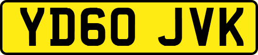YD60JVK