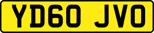YD60JVO
