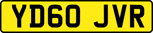 YD60JVR